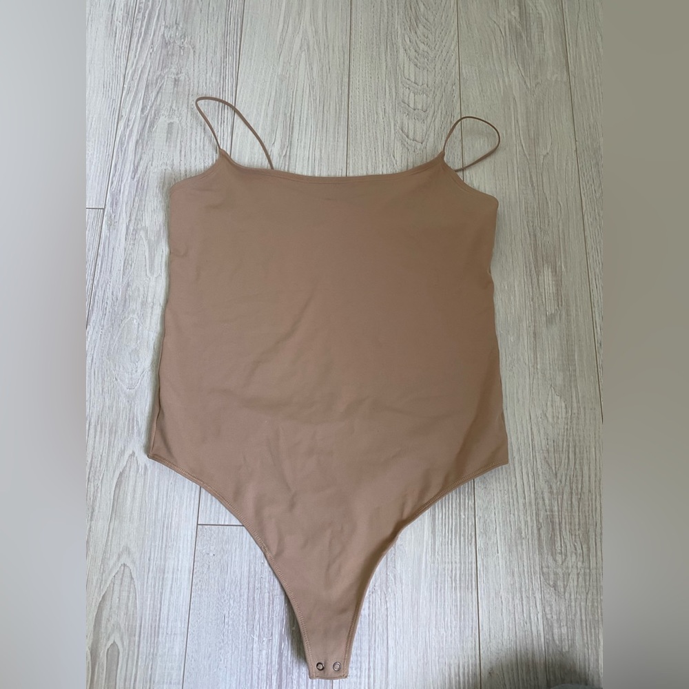 Abercrombie & Fitch bodysuit